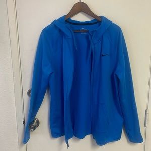 Nike Jogging Jacket